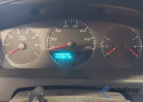 2006 Chevrolet Impala Lt from USA, damaged, VIN 2G1WT55K069438274